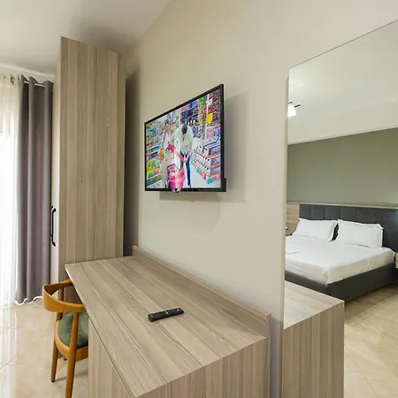 Apartment Sunflower Vlore