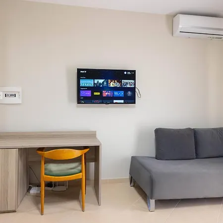 아파트 Sunflower *